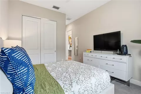 Bedroom - 11394 Jacaranda Dr, Naples, FL 34120 photo 4 of 5