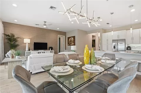 Dining - 11394 Jacaranda Dr, Naples, FL 34120 photo 4 of 5