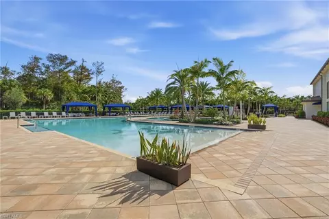 Exterior - 11394 Jacaranda Dr, Naples, FL 34120 photo 7 of 7