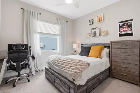 Bedroom - 11394 Jacaranda Dr, Naples, FL 34120 photo 5 of 5