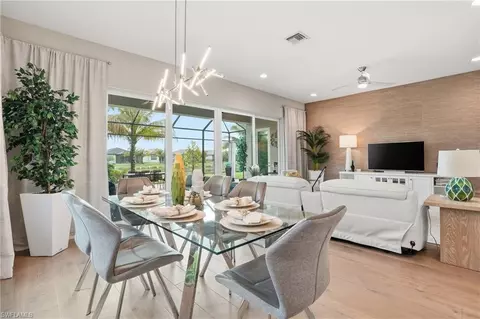 Dining - 11394 Jacaranda Dr, Naples, FL 34120 photo 5 of 5