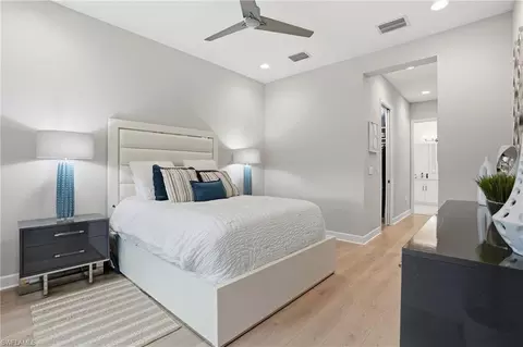 Bedroom - 11394 Jacaranda Dr, Naples, FL 34120 photo 2 of 5