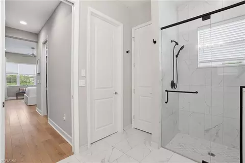 Entry Way - 11394 Jacaranda Dr, Naples, FL 34120 photo 1 of 2