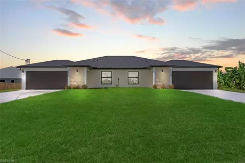 1550 Gretchen Ave S, Lehigh Acres, FL 33973