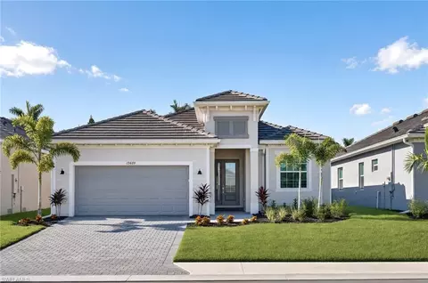 15712 Raveneli Ct, Fort Myers, FL 33908