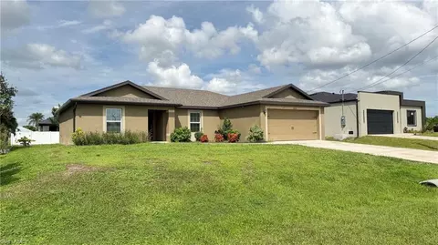 2221 SW Embers Ter, Cape Coral, FL 33991