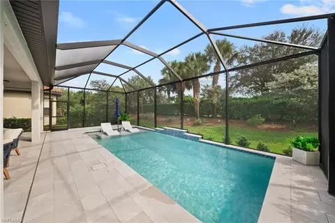 Exterior - 8461 Sevilla Ct, Naples, FL 34114 photo 5 of 12
