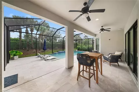 Exterior - 8461 Sevilla Ct, Naples, FL 34114 photo 8 of 12
