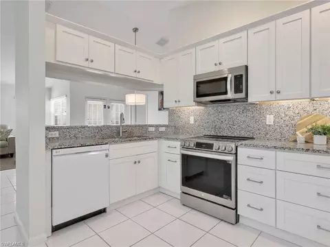 Kitchen - 20108 Serene Meadow Ln, Estero, FL 33928 photo 2 of 2