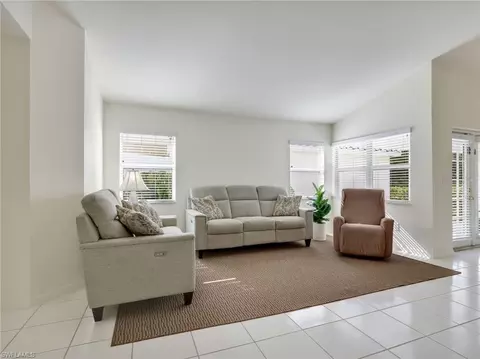 Living - 20108 Serene Meadow Ln, Estero, FL 33928 photo 1 of 3