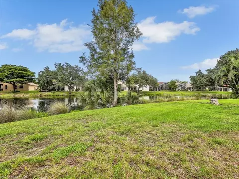 Exterior - 20108 Serene Meadow Ln, Estero, FL 33928 photo 6 of 12