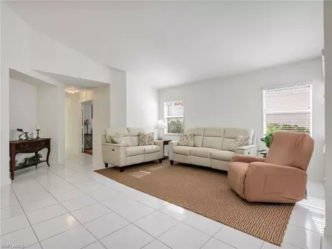 Living - 20108 Serene Meadow Ln, Estero, FL 33928 photo 2 of 3