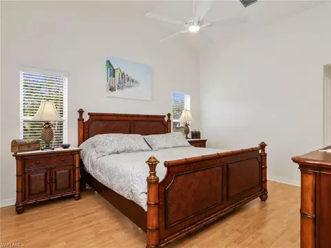 Bedroom - 20108 Serene Meadow Ln, Estero, FL 33928 photo 1 of 4