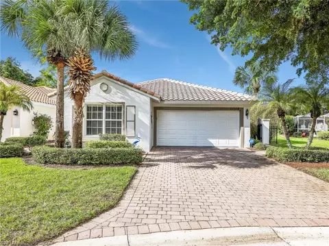 Exterior - 20108 Serene Meadow Ln, Estero, FL 33928 photo 2 of 12