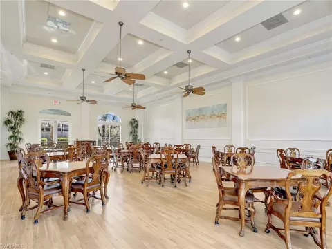 Dining - 20108 Serene Meadow Ln, Estero, FL 33928 photo 3 of 3