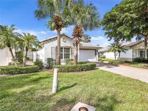 Exterior - 20108 Serene Meadow Ln, Estero, FL 33928 photo 7 of 12