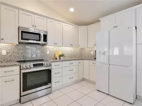 Kitchen - 20108 Serene Meadow Ln, Estero, FL 33928 photo 1 of 2