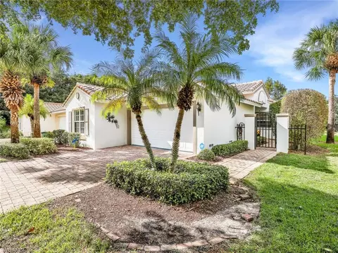 Exterior - 20108 Serene Meadow Ln, Estero, FL 33928 photo 8 of 12
