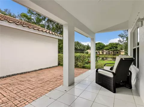 Exterior - 20108 Serene Meadow Ln, Estero, FL 33928 photo 5 of 12