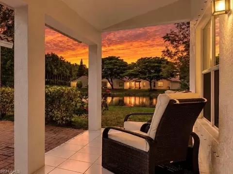 Exterior - 20108 Serene Meadow Ln, Estero, FL 33928 photo 3 of 12