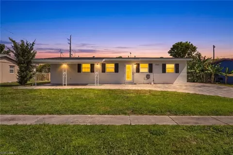 3547 Royal Palm Ave, Fort Myers, FL 33901