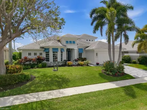 1533 Buccaneer Ct, Marco Island, FL 34145