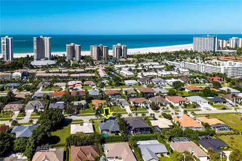 165 Beachcomber St, Marco Island, FL 34145