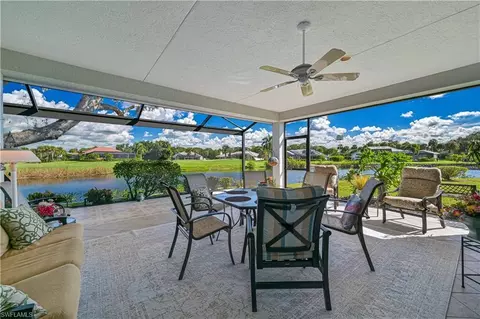 8595 Fairway Bend Dr, Fort Myers, FL 33967