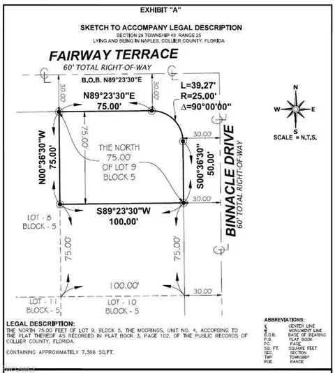 698 Fairway Ter, Naples, FL 34103 photo 7