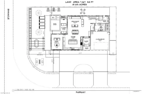 698 Fairway Ter, Naples, FL 34103 photo 8