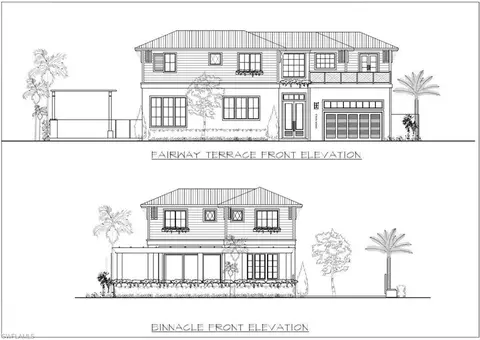 698 Fairway Ter, Naples, FL 34103 photo 3