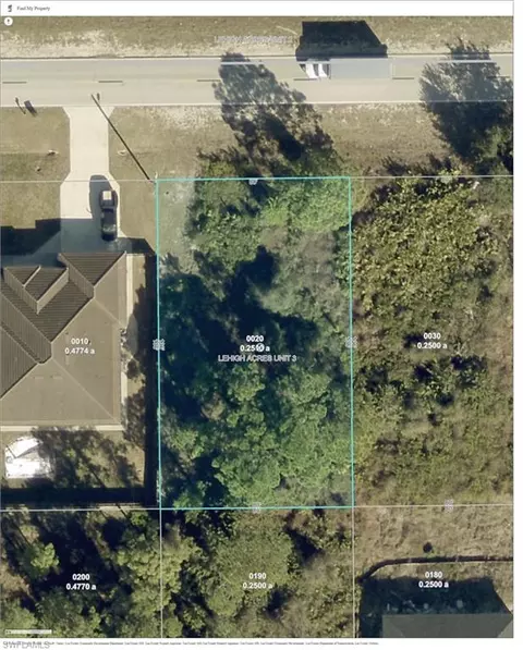 3611 40th St SW, Lehigh Acres, FL 33976