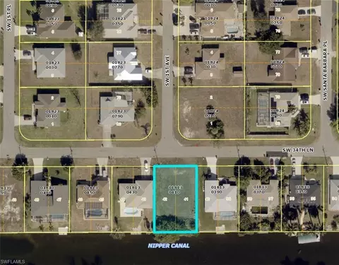 128 SW 34th Ln, Cape Coral, FL 33914