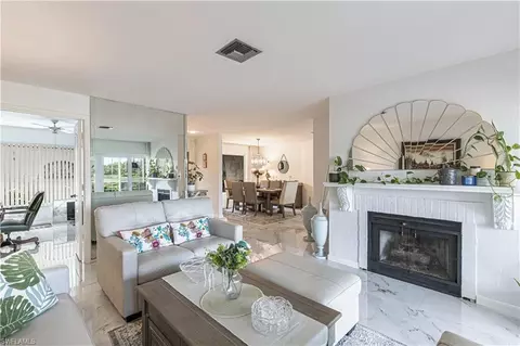 Living - 108 Payne Ct, Naples, FL 34112 photo 3 of 8
