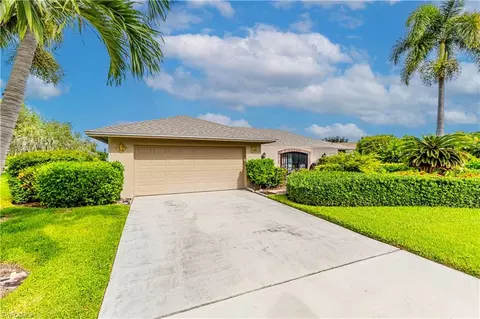 Exterior - 108 Payne Ct, Naples, FL 34112 photo 2 of 14