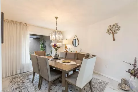 Dining - 108 Payne Ct, Naples, FL 34112 photo 1 of 1