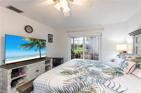 Bedroom - 108 Payne Ct, Naples, FL 34112 photo 3 of 8