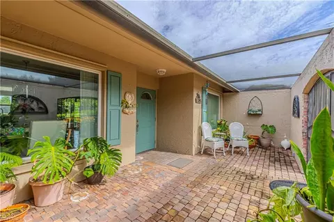 Exterior - 108 Payne Ct, Naples, FL 34112 photo 7 of 14