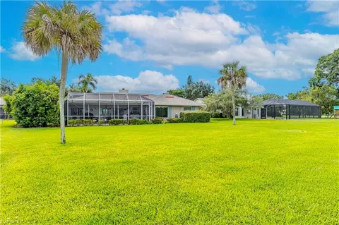 Exterior - 108 Payne Ct, Naples, FL 34112 photo 14 of 14