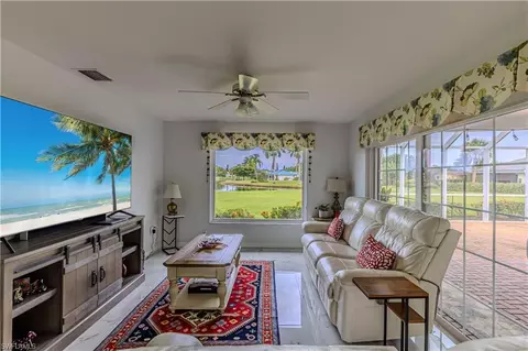 Living - 108 Payne Ct, Naples, FL 34112 photo 6 of 8