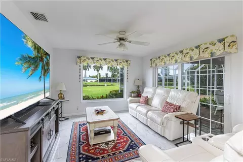 Living - 108 Payne Ct, Naples, FL 34112 photo 5 of 8