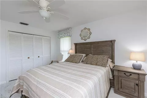 Bedroom - 108 Payne Ct, Naples, FL 34112 photo 8 of 8