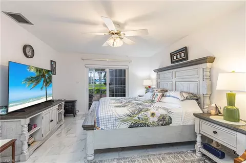 Bedroom - 108 Payne Ct, Naples, FL 34112 photo 4 of 8