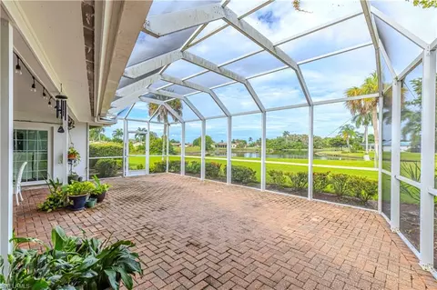 Exterior - 108 Payne Ct, Naples, FL 34112 photo 12 of 14