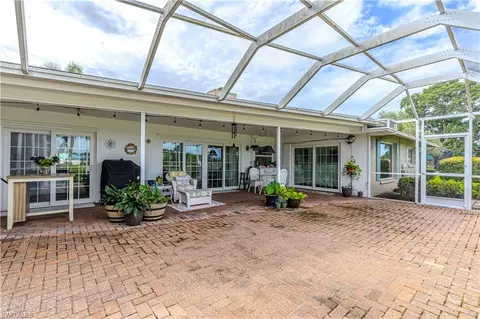 Exterior - 108 Payne Ct, Naples, FL 34112 photo 9 of 14