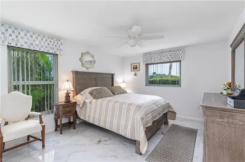 Bedroom - 108 Payne Ct, Naples, FL 34112 photo 7 of 8