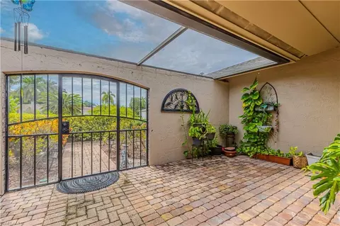 Exterior - 108 Payne Ct, Naples, FL 34112 photo 6 of 14