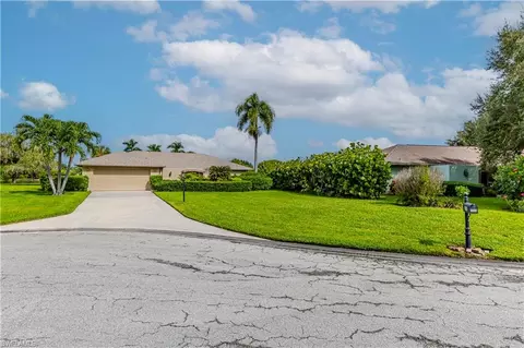 Exterior - 108 Payne Ct, Naples, FL 34112 photo 3 of 14