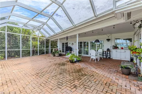 Exterior - 108 Payne Ct, Naples, FL 34112 photo 10 of 14