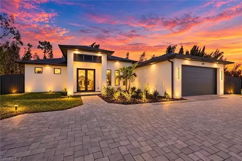 329 El Dorado Blvd S, Cape Coral, FL 33991
